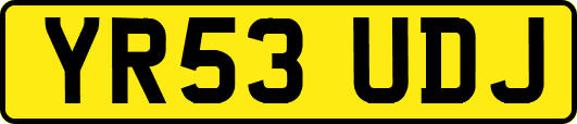 YR53UDJ