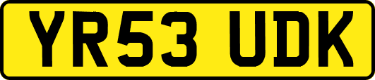 YR53UDK