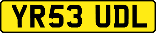 YR53UDL
