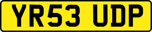 YR53UDP