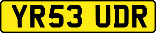 YR53UDR