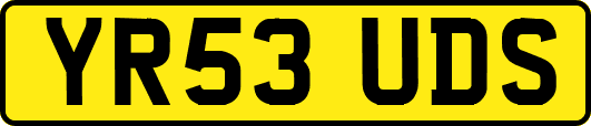 YR53UDS