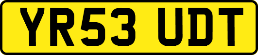 YR53UDT