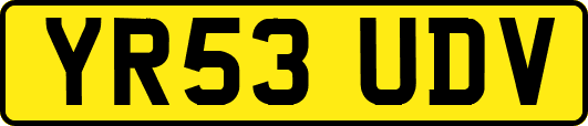 YR53UDV