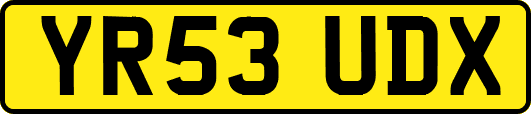 YR53UDX
