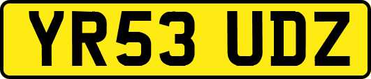YR53UDZ