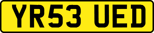 YR53UED