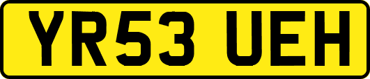 YR53UEH