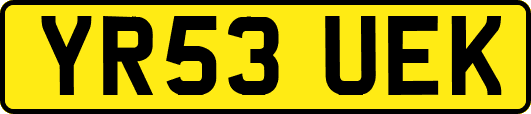 YR53UEK