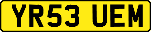 YR53UEM