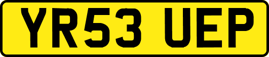 YR53UEP