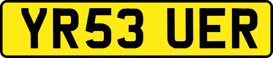 YR53UER