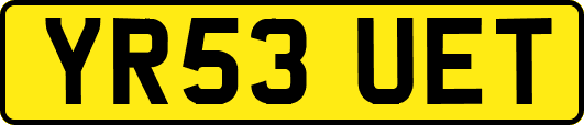 YR53UET