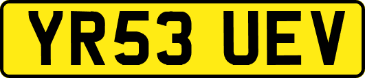 YR53UEV