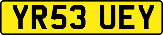 YR53UEY