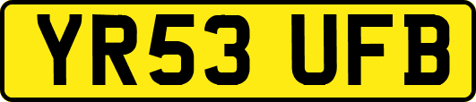 YR53UFB