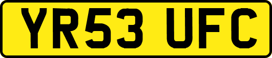 YR53UFC