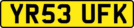 YR53UFK