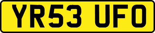 YR53UFO