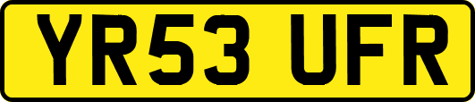 YR53UFR