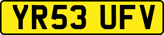 YR53UFV