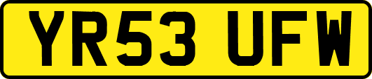 YR53UFW