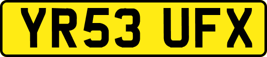 YR53UFX