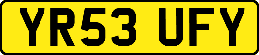 YR53UFY