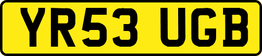 YR53UGB