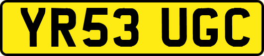 YR53UGC