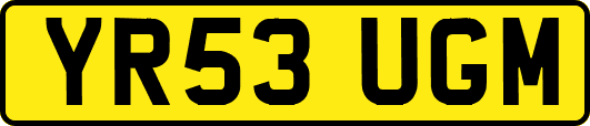 YR53UGM