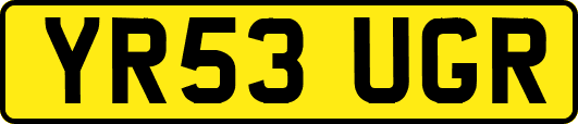 YR53UGR