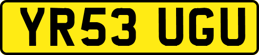 YR53UGU