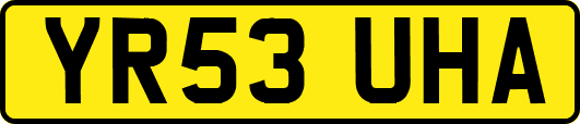 YR53UHA