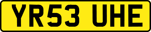 YR53UHE