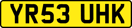 YR53UHK