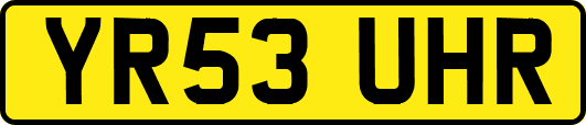 YR53UHR