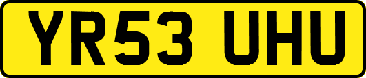 YR53UHU