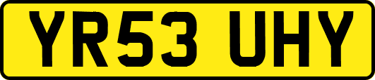 YR53UHY