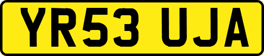 YR53UJA