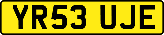YR53UJE