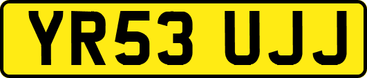YR53UJJ