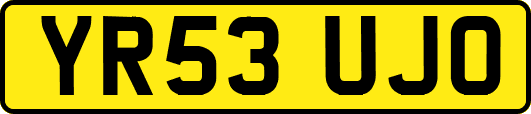 YR53UJO
