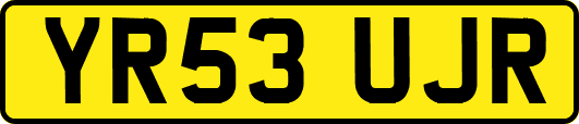 YR53UJR