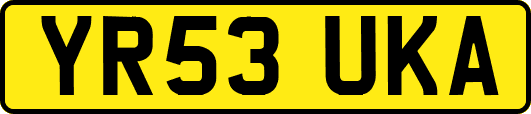 YR53UKA