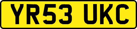 YR53UKC