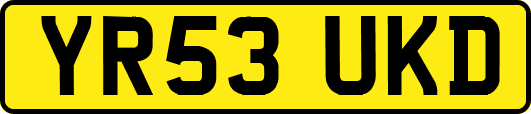 YR53UKD