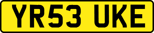 YR53UKE
