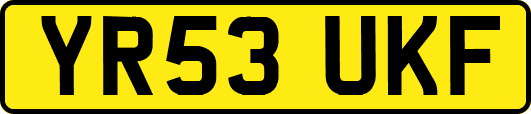 YR53UKF