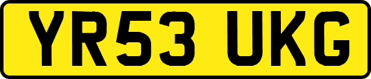 YR53UKG